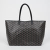 GOYARD サン ルイ バック PM ブラック 159761973 [P]