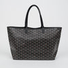 GOYARD サン ルイ バック PM ブラック 159761973 [P]