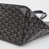 GOYARD サン ルイ バック PM ブラック 159761973 [P]