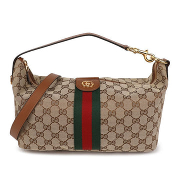 Gucci Vanity Medium Top Handle Bag 156973097 [P]