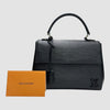 LOUIS VUITTON Cluny BB 160106609 [P]