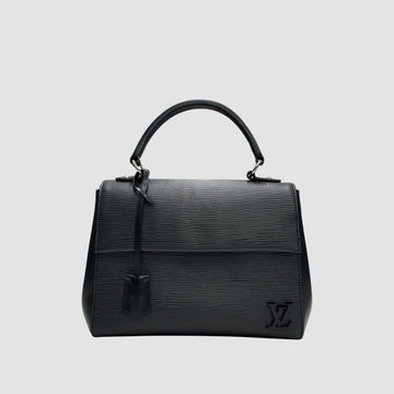 LOUIS VUITTON エピ・クルーニー BB 160106609 [P]