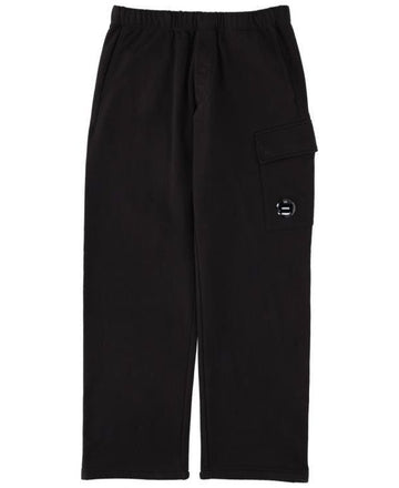 CP COMPANY ダイアゴナルレイズドフリースカーゴスウェットパンツ 156727482 [P]