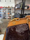 Louis Vuitton Brea GM Tote and Shoulder Bag (M91616) 160107132 [P]