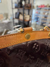 Louis Vuitton Brea GM Tote and Shoulder Bag (M91616) 160107132 [P]