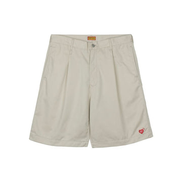 Human Made Skater Shorts White 158306857 [P]