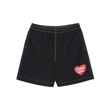 Human Made Swim Shorts Black 158306854 [P]