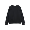 WILD DONKEY Unisex HAZARDS Raglan Crewneck Sweatshirt Black 152890920 [P]