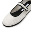 DROGHERIA CRIVELLINI PAPUSSE SOFTY MJ Astrakan Flat Shoes 34343270 [P]