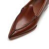 HEREU Babouche TAN WFR22BABU002 35499133 [P]