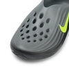 Nike React Rejuvenate 8 Black Volt Cool Grey HV5060-003 158757786 [P]