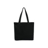 Maison Kitsune Dressed Fox Tote Bag Black 154050597 [P]
