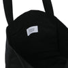 Maison Kitsune Dressed Fox Tote Bag Black 154050597 [P]