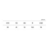 Maison Kitsune Dressed Fox Tote Bag Black 154050597 [P]