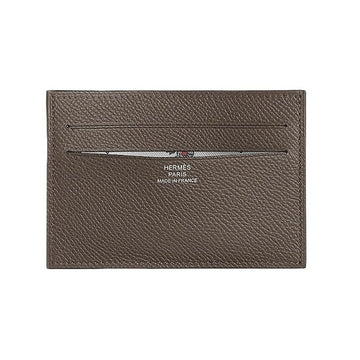 HERMES Citizen Twill Kartenhalter 160107285 [P]