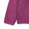 stussy Contrast Rib Sweater Pink 117226 152739434 [P]