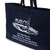 WILD DONKEY FAR AWAY Eco-Tasche B-FAR AWAY-WD088 72701681 [P]