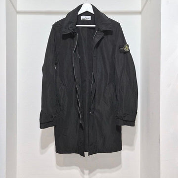 STONE ISLAND Mikro Raps Mackcoat 160107325 [P]