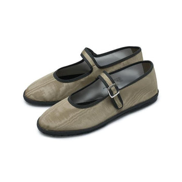DROGHERIA CRIVELLINI Soft Mary Jane MJJJ-MO-BC-TAB 50259405 [P]