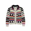Tach Lenu Zip-Up Cardigan 51959060 [P]