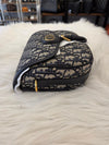 DIOR Oblique Bobby Bag Medium (m9319) Zustand A+ 160107385 [P]