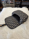 DIOR Oblique Bobby Bag Medium (m9319) Zustand A+ 160107385 [P]