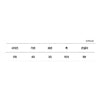 Maison Kitsune Dressed Fox Tote Bag Ecru 154050598 [P]