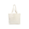 Maison Kitsune Dressed Fox Tote Bag Ecru 154050598 [P]