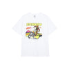 WILD DONKEY CROSS T-shirt White 152778908 [P]