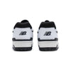 NEW BALANCE BB550HA1 Weiß Schwarz 152739109 [P]