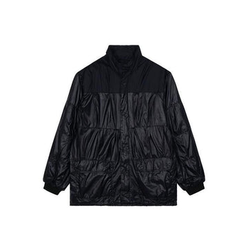 OUR LEGACY Herren Nylon Techno Stoff Jacke Schwarz M2241EBR 74009857 [P]