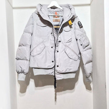 Parajumpers Masterpiece Bomber Down Jacket L722173 160107490 [P]