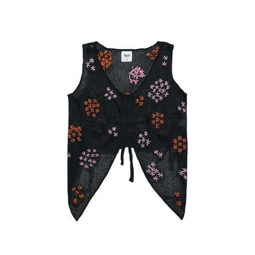TACH Clothing MALI Top MALI-MTBK 51963115 [P]
