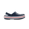 CROCS クルークバンド クロッグ ネイビー 11016-410 152735352 [P]