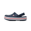 CROCS クルークバンド クロッグ ネイビー 11016-410 152735352 [P]