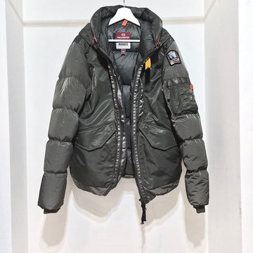 PARAJUMPERS Vantage Daunen-Padding-Jacke L855142 160107600 [P]