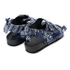 Arizona love Bandana Sandals Navy 152735231 [P]