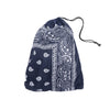 Arizona love Bandana Sandals Navy 152735231 [P]