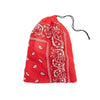 Arizona love Bandana Sandals Red 152735232 [P]
