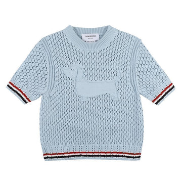 THOM BROWNE Pullover T-Shirt FKA511AY3062-472 156973727 [P]