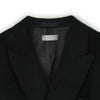 Our Legacy Hairy Wool Whale Coat 157797621 [P]