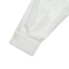 AMI Women’s Tide Front Crop Shirt White FSH405-CO0014-168 53260067 [P]