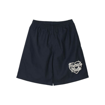 Human Made Beach Shorts Navy 158306852 [P]