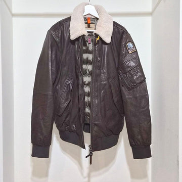 PARAJUMPERS レザー ジャケット L334578 160107708 [P]