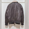Parajumpers Josh Leather Jacket L334578 160107708 [P]
