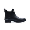 BARBOUR ウィルトン アンクル ブーツ ブラック LRF0066-BK11 118591932 [P]