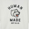 HUMAN MADE ポーラーベア グラフィック Tシャツ ホワイト HM31TE009-WH 158306855 [P]