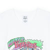 WILD DONKEY ハザード Tシャツ ホワイト 152890918 [P]