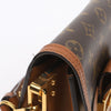 LOUIS VUITTON Mini Monogram Ke slingbag 159704988 [P]