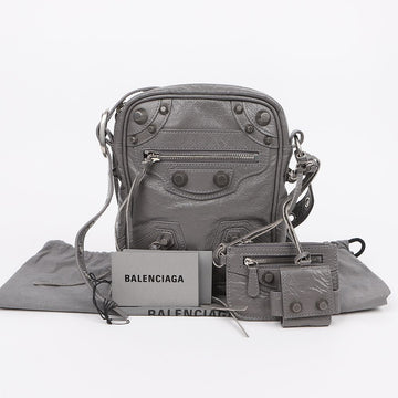 BALENCIAGA Shoulder Crossbody Bag 719065 159760311 [P]